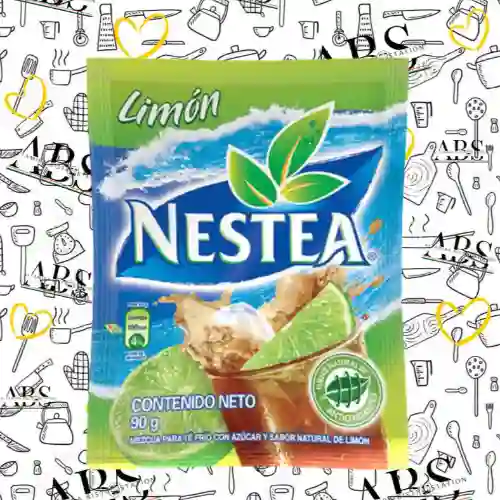 Nestea 90Gr Sabor Limon