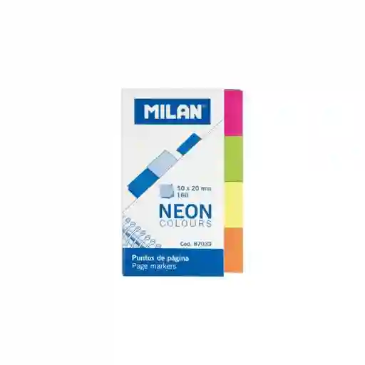 Bl. 10 Marcador Artel Stylo colores 1