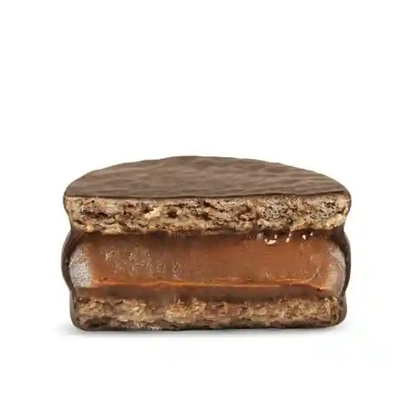 Alfajor Bitter Dulce de Leche