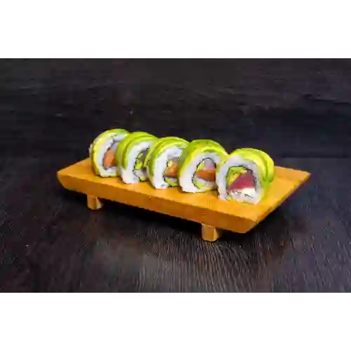 Tuna Cheese Roll