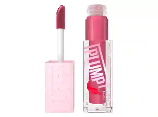 Maybelline Labial Lifter Plump Mauve Bite