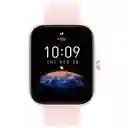 Amazfit Reloj Smartwatch Bip 3 Pink