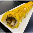 Mango Roll