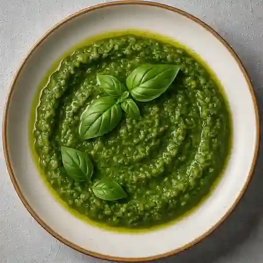 Agregado Pesto