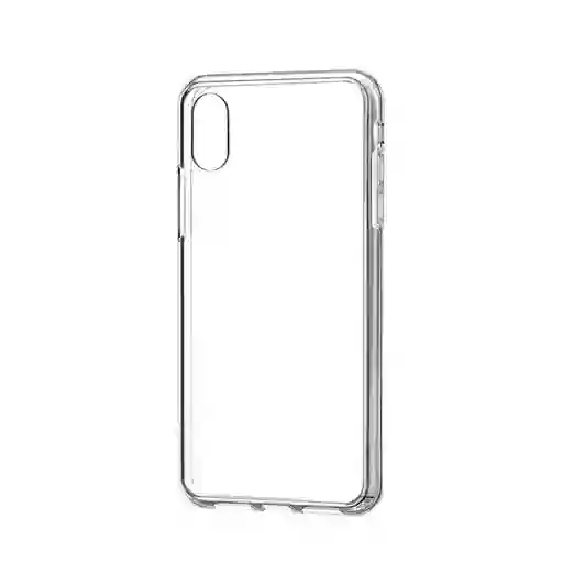 Carcasa Apple iPhone X/Xs Transparente