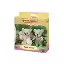 Sylvanian Families Juguete Familia Koala