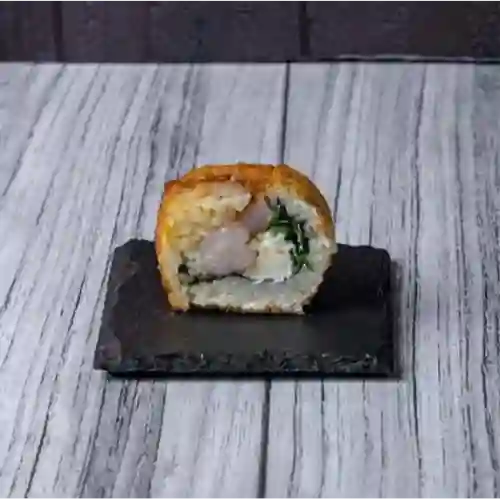 41 Envuelto en Tempura O Panko