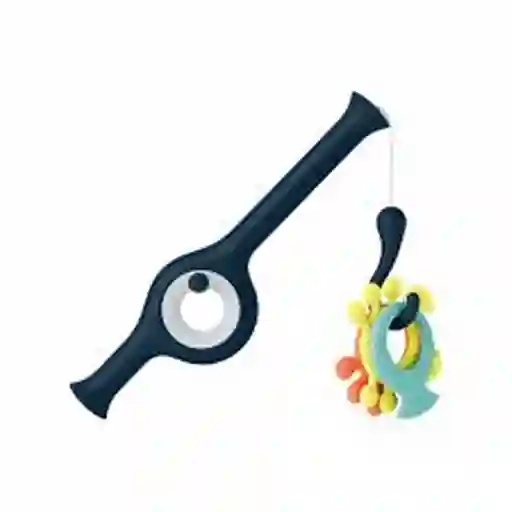 Boon Juguete de Baño Cast Navy B11373