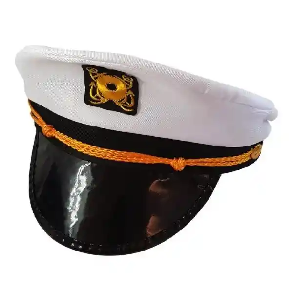 Gorro Capitán