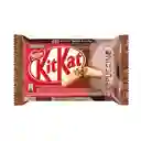 Kitkat Chocolate Cappuccino Edición Limitada