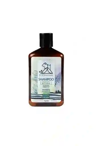 Ecoaustralis Shampoo para Mascota Repelente Natural