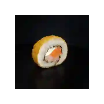 Sake Ebi Roll