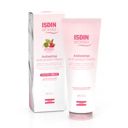 Isdin Crema Corporal Dermo Anti-Estrías