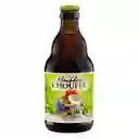 Chouffe Cerveza La  Houblon 9O 330 C.C.