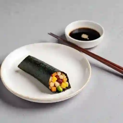Temaki Tako