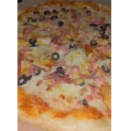 Pizza Killari