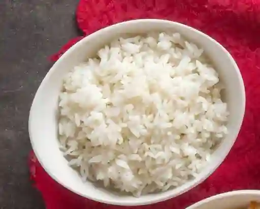Arroz Blanco