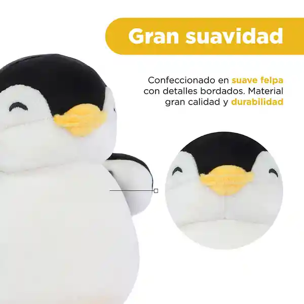 Peluche Miniso
