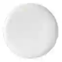 Casaideas Plato Comida Primera Casa Blanco 0001