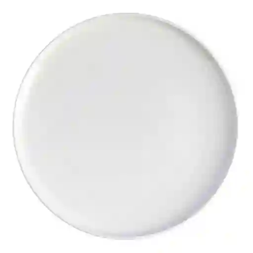 Casaideas Plato Comida Primera Casa Blanco 0001