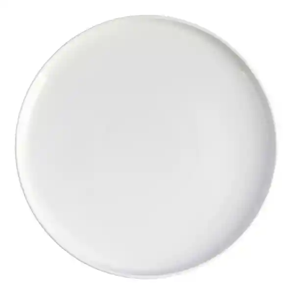 Casaideas Plato Comida Primera Casa Blanco 0001