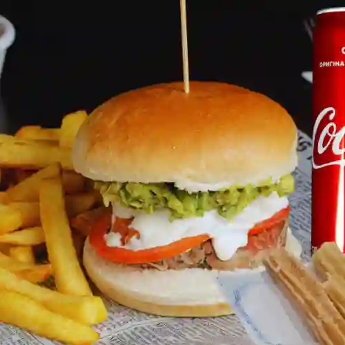 Promo Sandwich Italiano