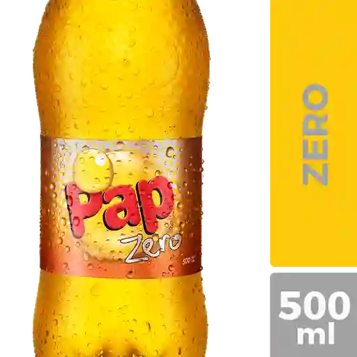 Pap Zero Bebida 500 ml
