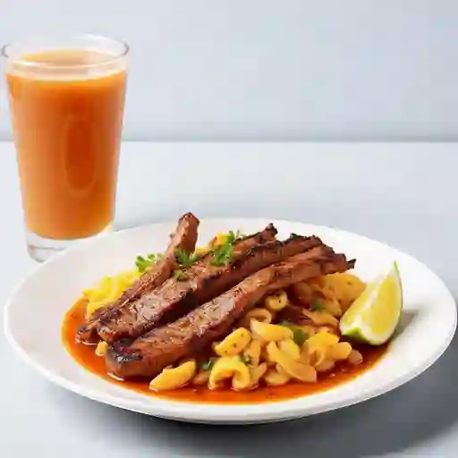 Barros jarpa caliente