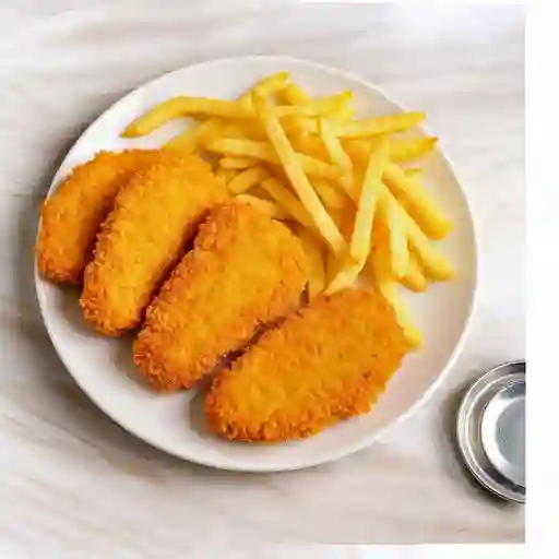 Chicken Fingers