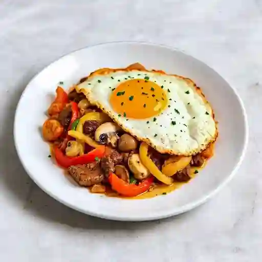 Mara Rod (sazón Arabe)