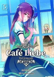 Café Liebe Nº 05