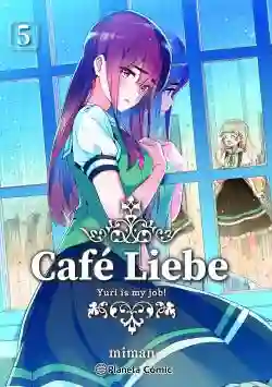 Café Liebe Nº 05