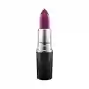 Mac Labial Satin Rebel