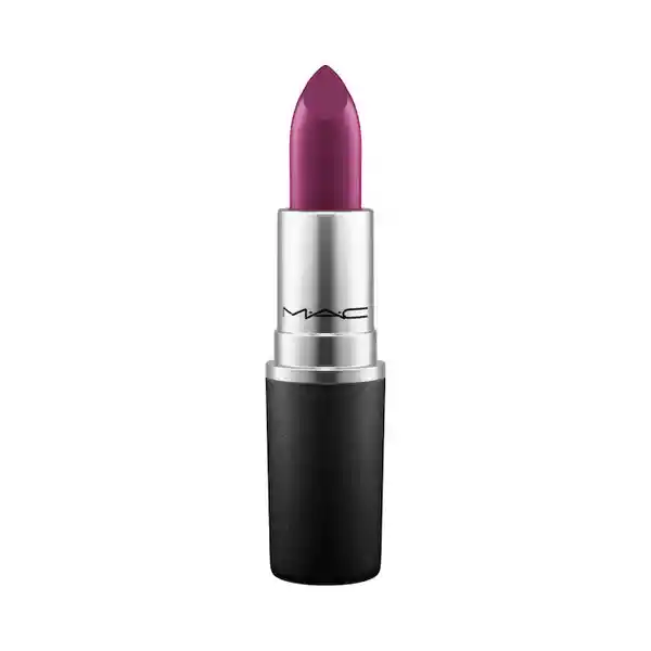 Mac Labial Satin Rebel