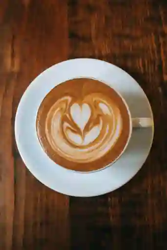 Capuccino