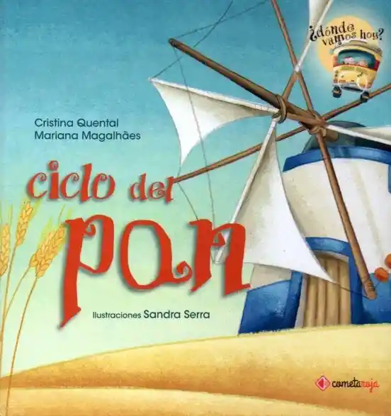 Ciclo Del Pan