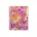 Cuaderno Carta India 120 Hojas C7 mm (Variedades) Rhein