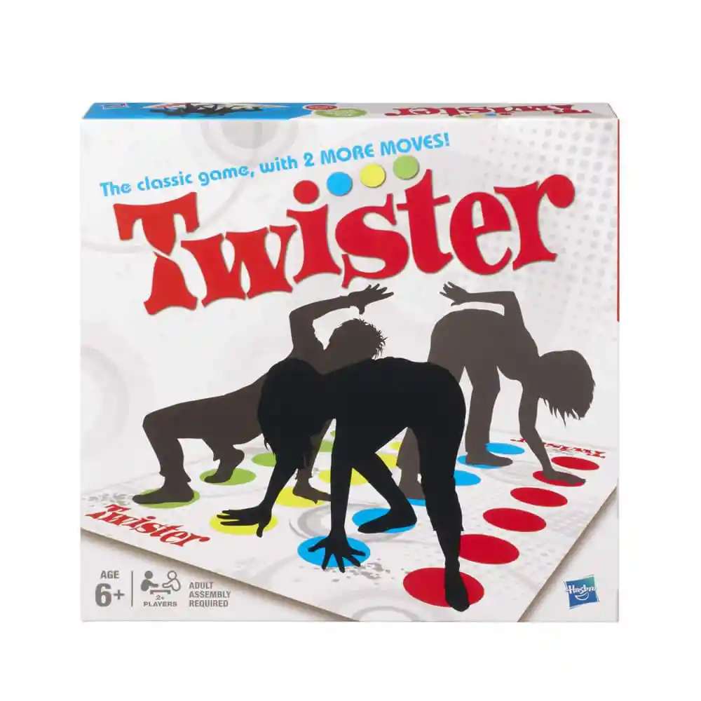 Twister