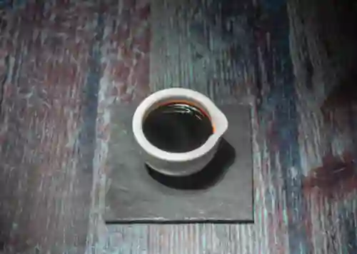 Salsa Soya