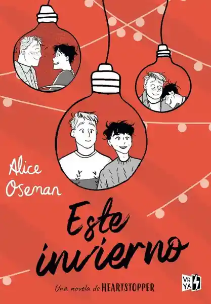 Este Invierno - Oseman Alice