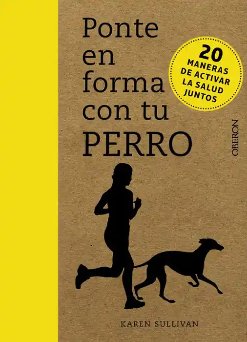 Ponte en Forma Con tu Perro