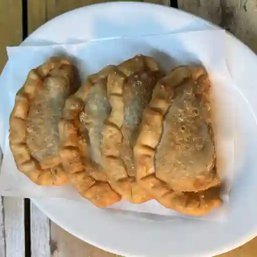 Empanadas de queso