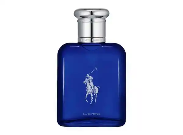 Ralph Lauren Perfume Blue