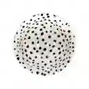 Bowl de Porcelana Con Diseño Multicolor 11.5 x 5.4 cm Casaideas