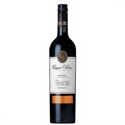 Casa Silva Vino Tinto Reserva Carmenere 750 cc