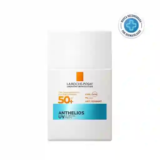 La Roche-Posay Protector Solar Anthelios uv Air Fps 50+