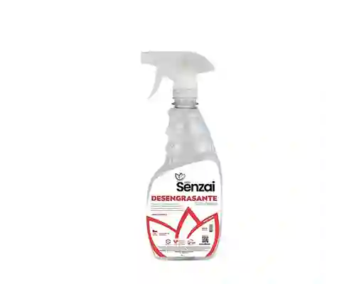 Senzai Desengrasante Ecológico