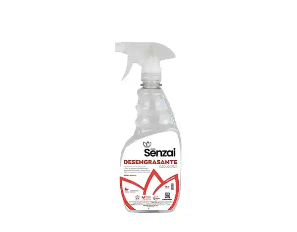 Senzai Desengrasante Ecológico
