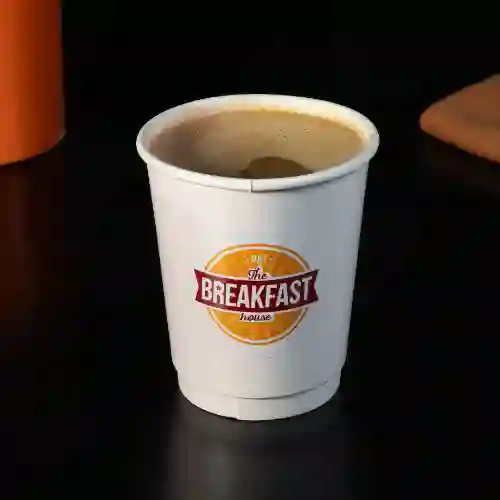 Classic Hot Chocolate