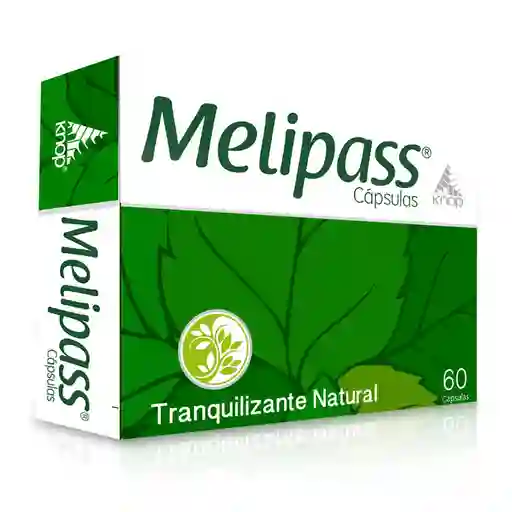Melipass (127.5 mg)